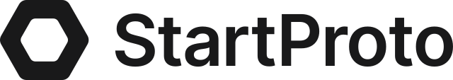 StartProto logo