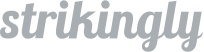 Strikingly logo
