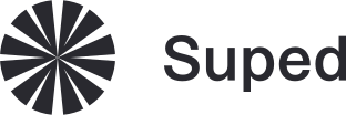 Suped logo