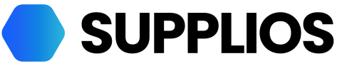 Supplios logo