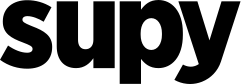 Supy logo
