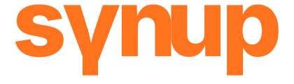 Synup logo