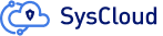 SysCloud Backup logo