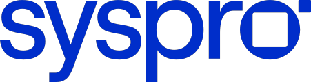 SYSPRO ERP logo