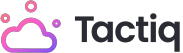 Tactiq logo