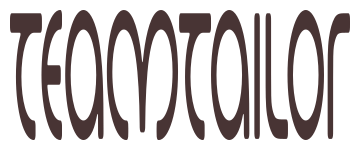 Teamtailor logo