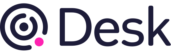 Teamwork Desk logo