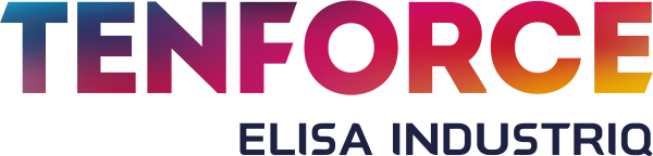 TenForce logo