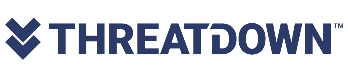 ThreatDown Endpoint Detection and Response logo