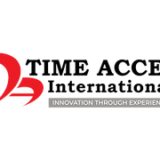Time Access Payroll logo