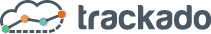 Trackado logo