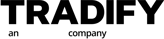 Tradify logo