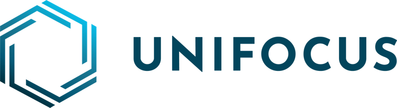 Unifocus Maintenance logo