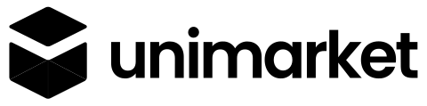 Unimarket logo
