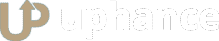 Uphance logo