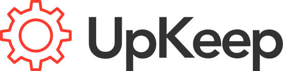 UpKeep logo
