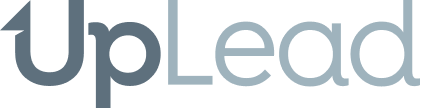 UpLead logo