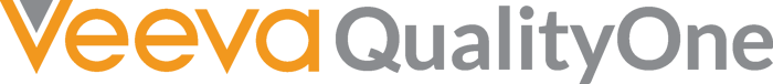 Veeva QualityOne logo