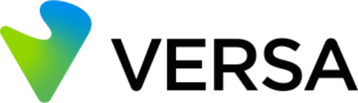 Versa Secure SD-WAN logo