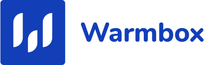 Warmbox logo