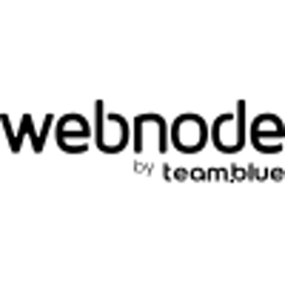 Webnode logo