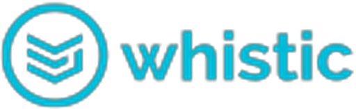 Whistic logo