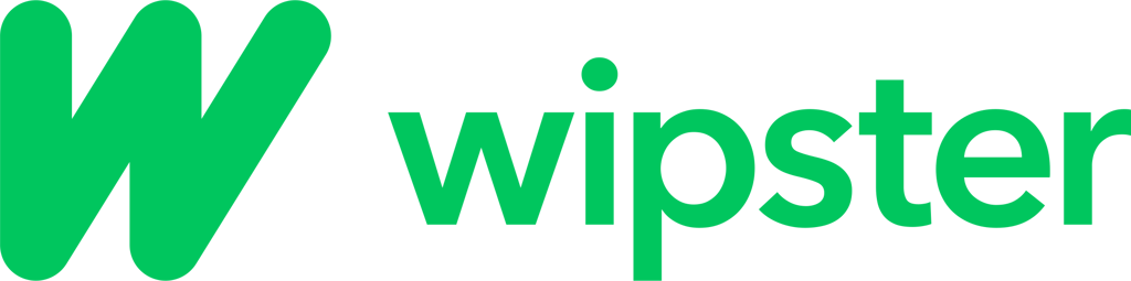 Wipster logo