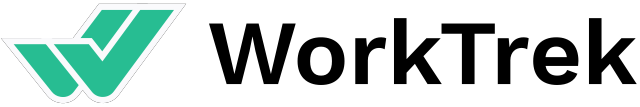 WorkTrek logo