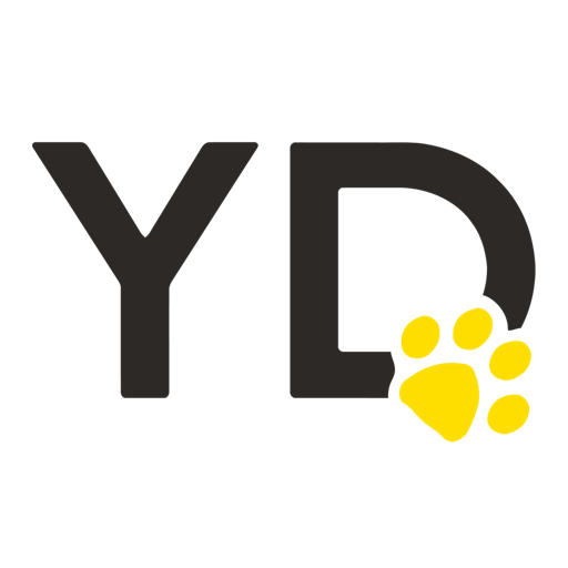 Yellow Dog Inventory logo