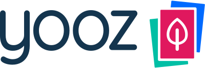 Yooz logo