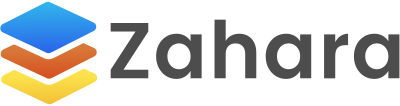 Zahara logo