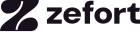 Zefort logo
