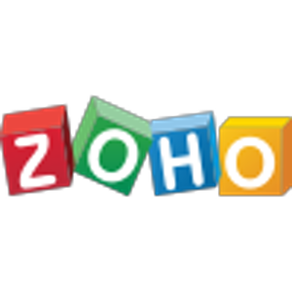 Zoho Contracts logo