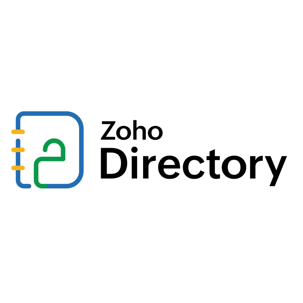 Zoho Directory logo