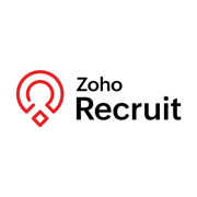 Zoho Recruit logo